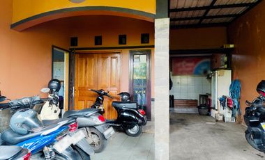 Rumah Bagus Cocok untuk Kantor Dekat dengan Pusat Kota Cianjur