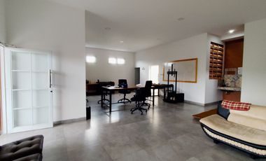 Rumah Bagus Cocok untuk Kantor Dekat dengan Pusat Kota Cianjur