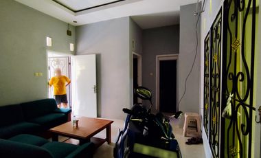 Rumah Bagus Cocok untuk Kantor Dekat dengan Pusat Kota Cianjur