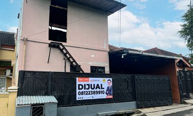 Rumah Bagus Cocok untuk Kantor Dekat dengan Pusat Kota Cianjur