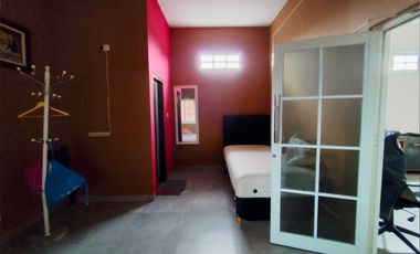 Rumah Bagus Cocok untuk Kantor Dekat dengan Pusat Kota Cianjur