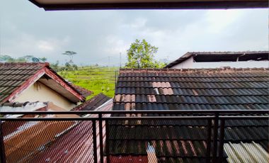 Rumah Bagus Cocok untuk Kantor Dekat dengan Pusat Kota Cianjur