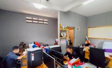 Rumah Bagus Cocok untuk Kantor Dekat dengan Pusat Kota Cianjur