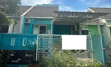 Dijual Rumah Sidoarjo di Perum Sapphire Residence