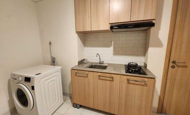 Di sewakan 3BR di Apartment millennium  Tower Hilcrest City View