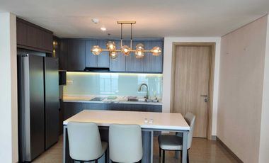 Di sewakan 3BR di Apartment millennium  Tower Hilcrest City View