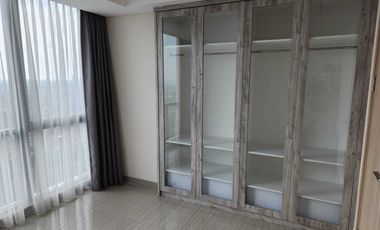 Di sewakan 3BR di Apartment millennium  Tower Hilcrest City View