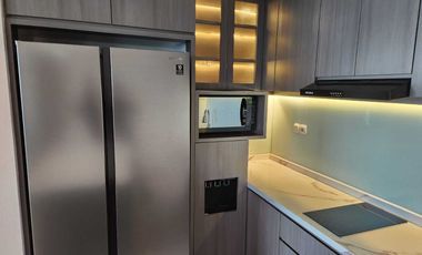 Di sewakan 3BR di Apartment millennium  Tower Hilcrest City View