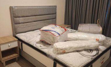 Di sewakan 3BR di Apartment millennium  Tower Hilcrest City View