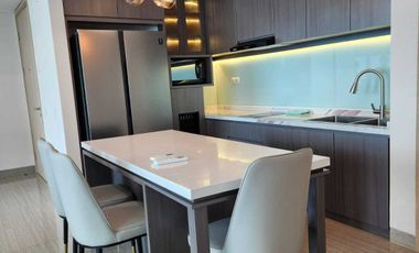 Di sewakan 3BR di Apartment millennium  Tower Hilcrest City View