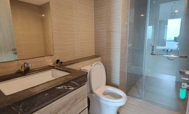 Di sewakan 3BR di Apartment millennium  Tower Hilcrest City View