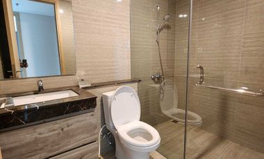 Di sewakan 3BR di Apartment millennium  Tower Hilcrest City View