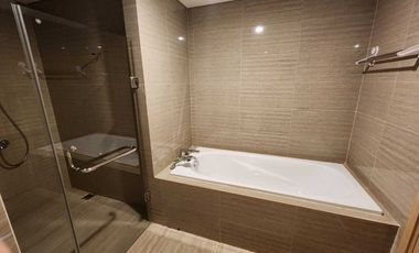 Di sewakan 3BR di Apartment millennium  Tower Hilcrest City View