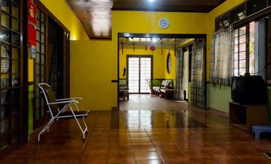 Villa Siap Huni Kondisi Bagus Udara Segar dan Asri di Kota Bunga