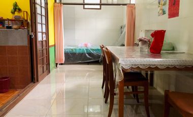 Villa Siap Huni Kondisi Bagus Udara Segar dan Asri di Kota Bunga