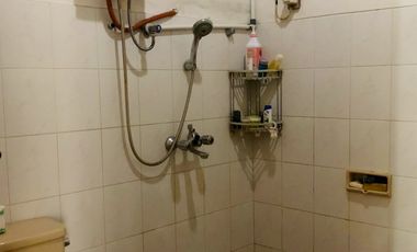 Villa Siap Huni Kondisi Bagus Udara Segar dan Asri di Kota Bunga