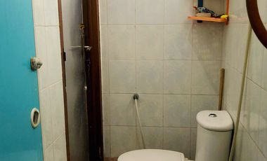 Villa Siap Huni Kondisi Bagus Udara Segar dan Asri di Kota Bunga