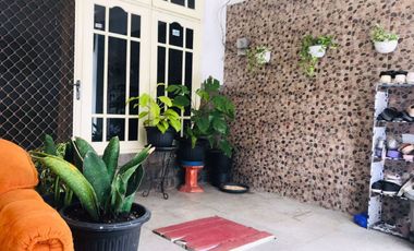 Tengah Kota!Rumah Murah Jojoran Surabaya