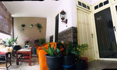 Tengah Kota!Rumah Murah Jojoran Surabaya