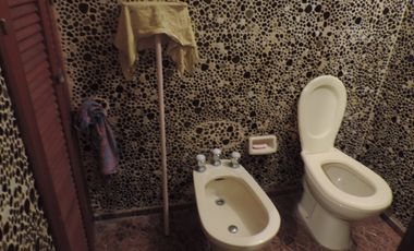 Chalet centrico de 4 Amb. con gran lote