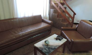Chalet centrico de 4 Amb. con gran lote