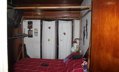 CASA 3 AMBIENTES CON COCHERA, PARQUE, MAS DEPARTAMENTO DE 2 AMBIENTES, APTO CREDITO