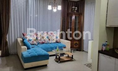 VILLA DI TAMAN DAYU PANDAAN PASURUAN