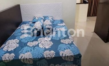 VILLA DI TAMAN DAYU PANDAAN PASURUAN