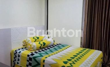 VILLA DI TAMAN DAYU PANDAAN PASURUAN