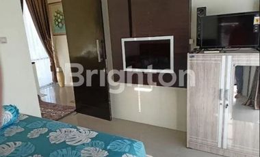 VILLA DI TAMAN DAYU PANDAAN PASURUAN