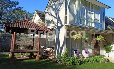 VILLA DI TAMAN DAYU PANDAAN PASURUAN