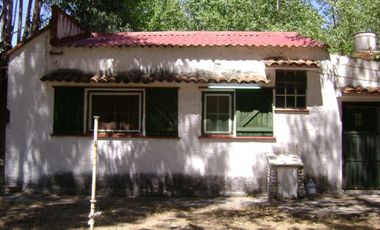 Casa de 3 amb. en Zona Norte