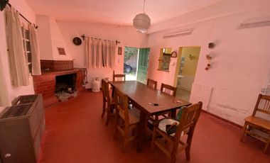 Casa de 3 amb. en Zona Norte
