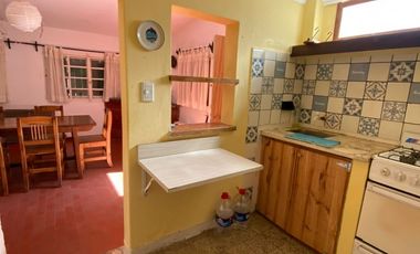 Casa de 3 amb. en Zona Norte
