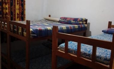 Casa de 3 amb. en Zona Norte