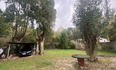 Casa de 3 amb. en Zona Norte