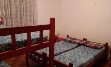 Casa de 3 amb. en Zona Norte
