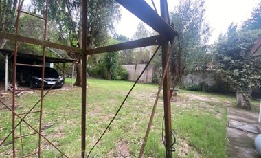 Casa de 3 amb. en Zona Norte