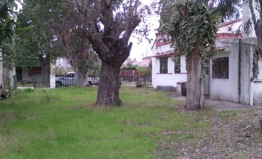 Casa de 3 amb. en Zona Norte