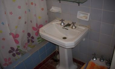 Casa de 3 amb. en Zona Norte