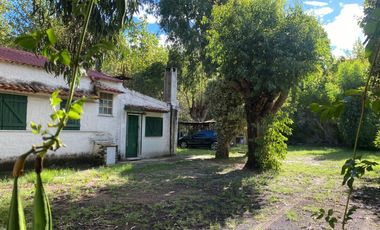 Casa de 3 amb. en Zona Norte