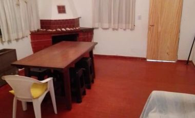 Casa de 3 amb. en Zona Norte