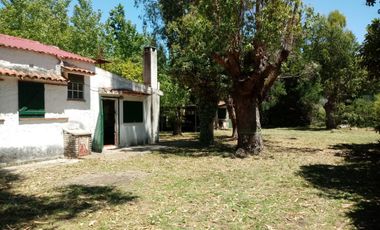 Casa de 3 amb. en Zona Norte