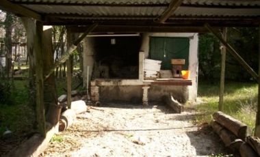 Casa de 3 amb. en Zona Norte
