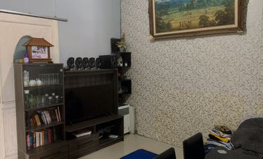 Rumah 2 Lantai Berada Tepat di Pusat Kota Cianjur