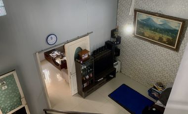 Rumah 2 Lantai Berada Tepat di Pusat Kota Cianjur