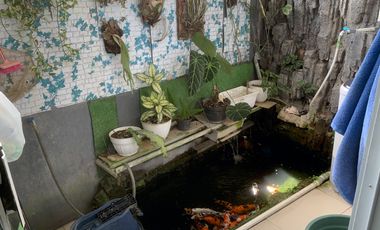 Rumah 2 Lantai Berada Tepat di Pusat Kota Cianjur