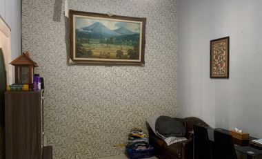 Rumah 2 Lantai Berada Tepat di Pusat Kota Cianjur