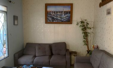 Rumah 2 Lantai Berada Tepat di Pusat Kota Cianjur