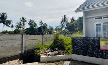 Rumah Minimalis Keluarga di Perumahan dekat Pusat Kota Cianjur